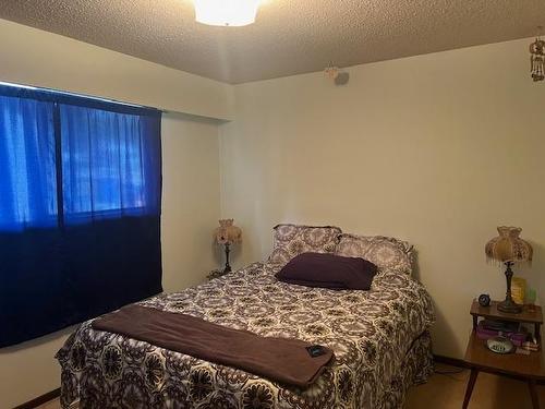 604 2Nd Avenue, Kimberley, BC - Indoor Photo Showing Bedroom