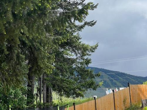 604 2Nd Avenue, Kimberley, BC - Outdoor With Body Of Water With View