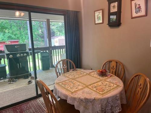 604 2Nd Avenue, Kimberley, BC - Indoor Photo Showing Dining Room