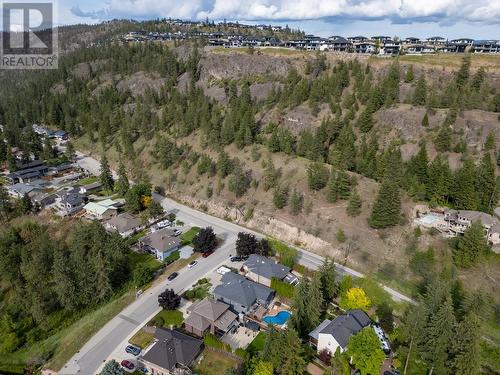 145 Magic Drive, Kelowna, BC - Outdoor With View