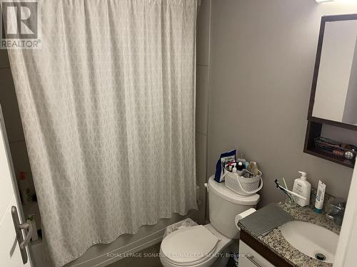 208 - 250 Albert Street, Waterloo, ON - Indoor Photo Showing Bathroom