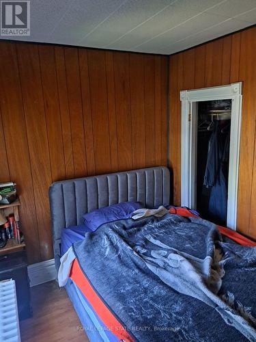 128 Maplewood Avenue, Hamilton, ON - Indoor Photo Showing Bedroom