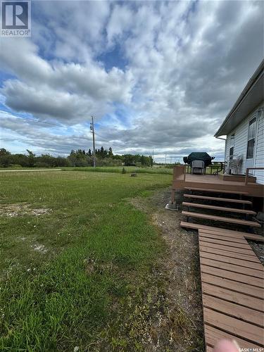 1 George Avenue, Clemenceau, SK - Outdoor With View