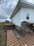 1 George Avenue, Clemenceau, SK  - Outdoor With Exterior 