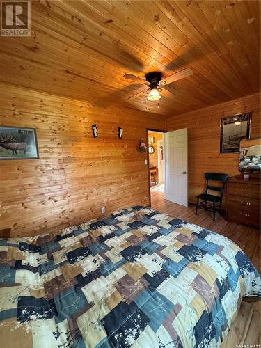 1 George Avenue, Clemenceau, SK - Indoor Photo Showing Other Room