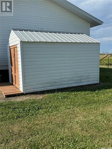 1 George Avenue, Clemenceau, SK - Outdoor