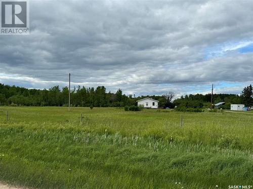 1 George Avenue, Clemenceau, SK - Outdoor With View