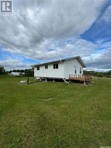 1 George Avenue, Clemenceau, SK - Outdoor