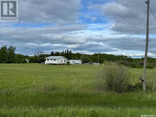 1 George Avenue, Clemenceau, SK - Outdoor With View