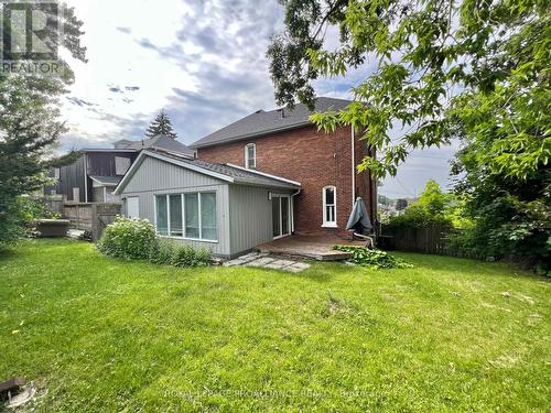 45 Catharine Street, Belleville, ON 