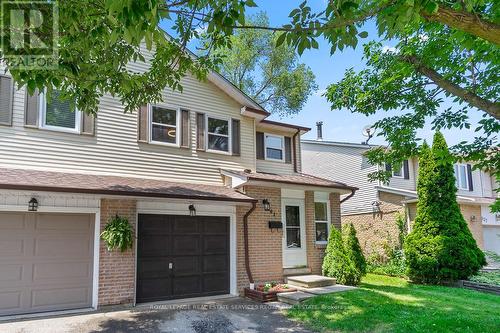 841 Sweetwater Crescent, Mississauga, ON - Outdoor