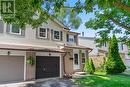 841 Sweetwater Crescent, Mississauga, ON  - Outdoor 