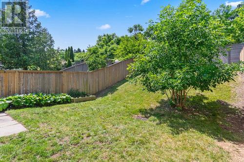 841 Sweetwater Crescent, Mississauga, ON - Outdoor