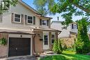 841 Sweetwater Crescent, Mississauga, ON  - Outdoor 