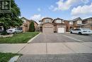 37 Fiddleneck Crescent, Brampton, ON  - Outdoor With Facade 
