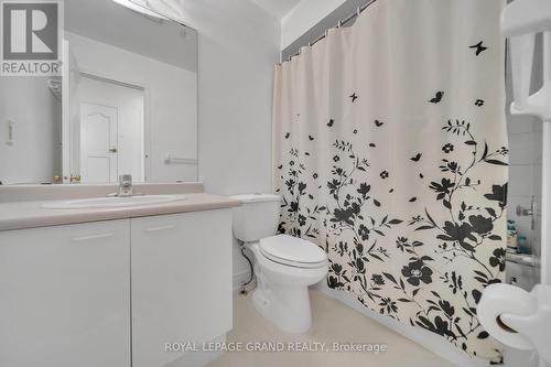 37 Fiddleneck Crescent, Brampton, ON - Indoor Photo Showing Bathroom