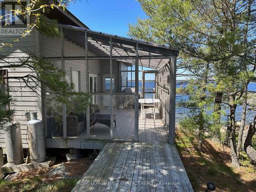 1 C393 Island, The Archipelago, ON - Outdoor