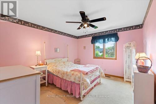 36 Dungannon Drive, Belleville, ON - Indoor Photo Showing Bedroom