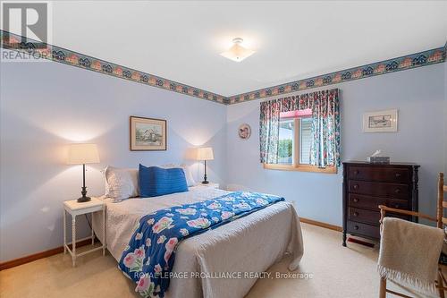 36 Dungannon Drive, Belleville, ON - Indoor Photo Showing Bedroom