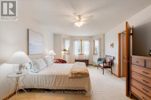 36 Dungannon Drive, Belleville, ON - Indoor Photo Showing Bedroom