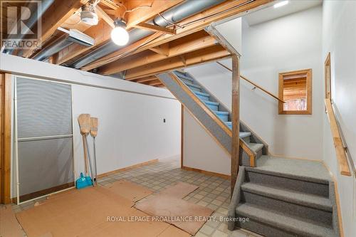 36 Dungannon Drive, Belleville, ON - Indoor