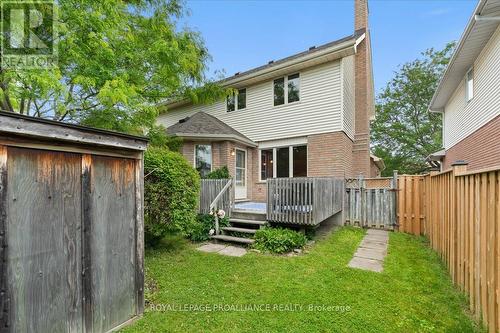 36 Dungannon Drive, Belleville, ON - Outdoor With Exterior