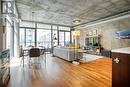 413 - 138 Princess Street, Toronto, ON  - Indoor 