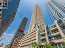 1002 - 2221 Yonge Street, Toronto, ON  - Outdoor With Balcony With Facade 