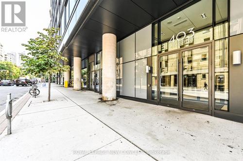 904 - 403 Church Street, Toronto, ON - 