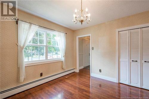 120 Liverpool Street, Fredericton, NB - Indoor Photo Showing Other Room