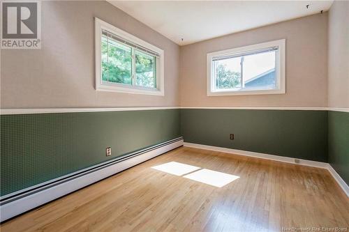 120 Liverpool Street, Fredericton, NB - Indoor Photo Showing Other Room