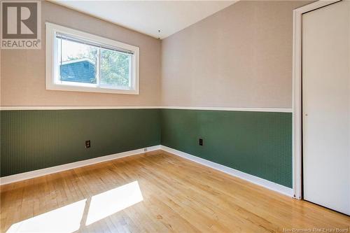 120 Liverpool Street, Fredericton, NB - Indoor Photo Showing Other Room