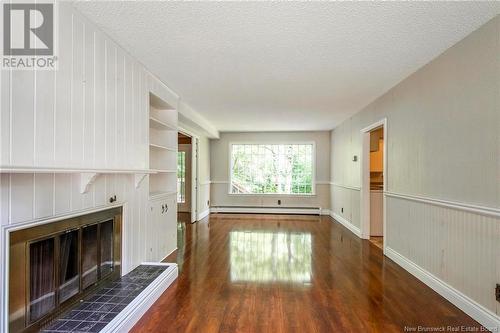 120 Liverpool Street, Fredericton, NB - Indoor Photo Showing Other Room With Fireplace