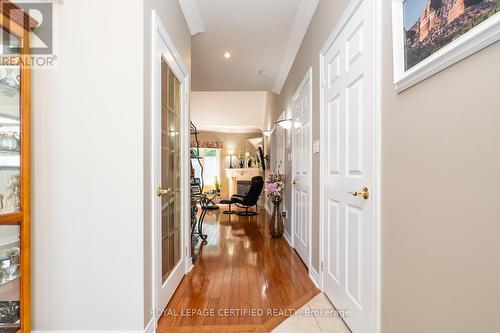 12 Nailsworth Crescent, Caledon (Caledon East), ON - Indoor Photo Showing Other Room