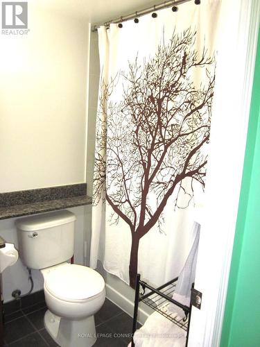 801 - 3 Michael Power Place, Toronto, ON - Indoor Photo Showing Bathroom