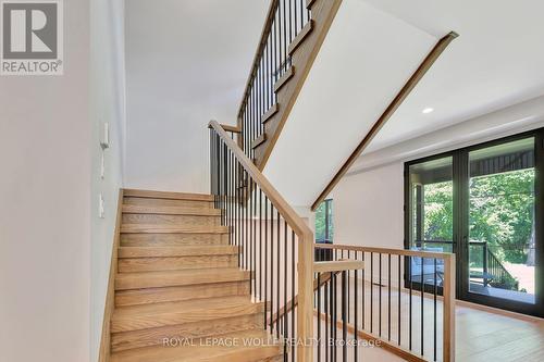 18 Mcdougall Road, Waterloo, ON - Indoor Photo Showing Other Room