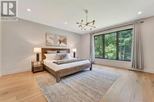 18 Mcdougall Road, Waterloo, ON - Indoor Photo Showing Bedroom