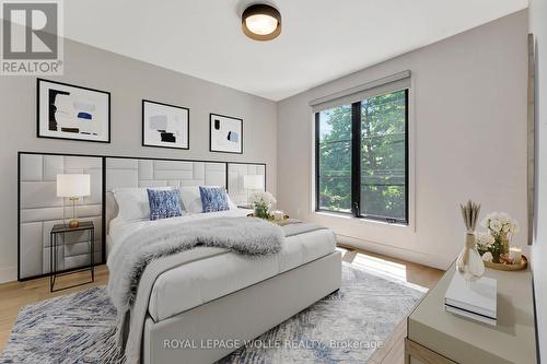 18 Mcdougall Road, Waterloo, ON - Indoor Photo Showing Bedroom