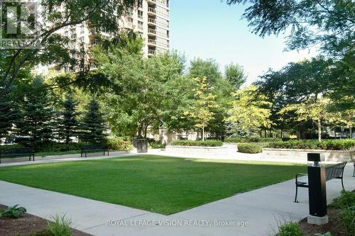 1745 - 35 Viking Lane, Toronto (Islington-City Centre West), ON - Outdoor