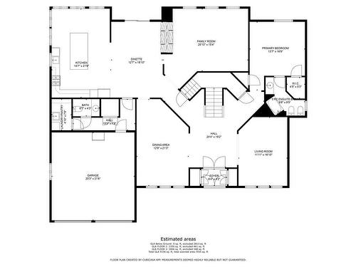 Main Floor - 55 Elodia Court, Hamilton, ON - Other