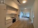 309 - 1285 Dupont Street, Toronto, ON  - Indoor Photo Showing Kitchen 