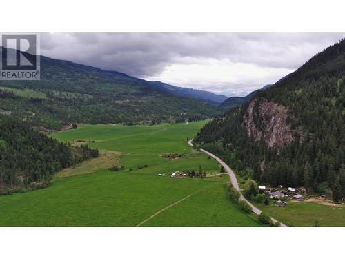 1468 Agate Bay Road, Barriere, BC 