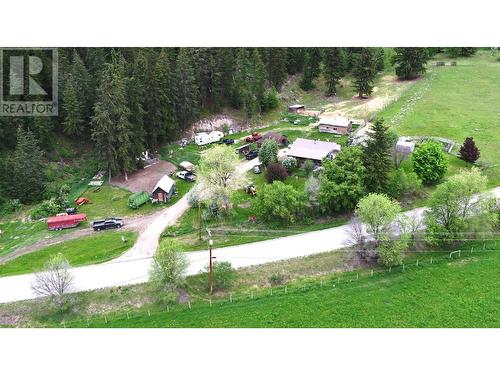 1468 Agate Bay Road, Barriere, BC 