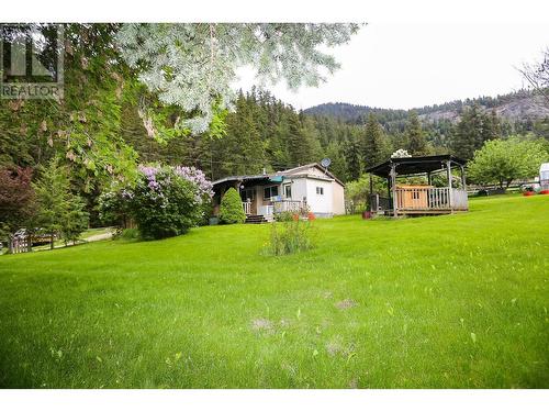 1468 Agate Bay Road, Barriere, BC 