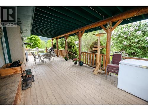 1468 Agate Bay Road, Barriere, BC 