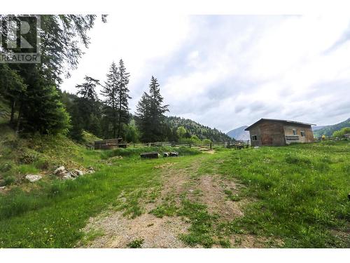 1468 Agate Bay Road, Barriere, BC 