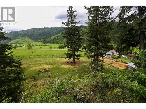 1468 Agate Bay Road, Barriere, BC 