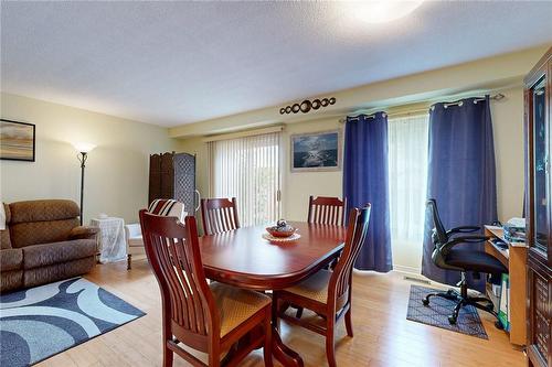 391 Stone Church Road E|Unit #18, Hamilton, ON - Indoor