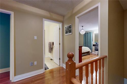 391 Stone Church Road E|Unit #18, Hamilton, ON - Indoor Photo Showing Other Room