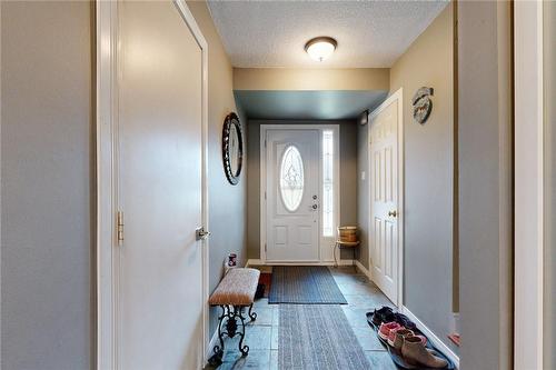 391 Stone Church Road E|Unit #18, Hamilton, ON - Indoor Photo Showing Other Room
